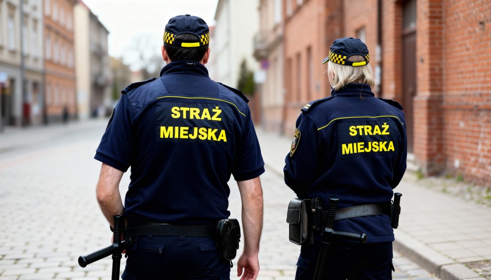 Demontaż kamer przed Wszystkimi Świętymi: Nowe zasady parkowania na Cmentarzu Osobowickim!
