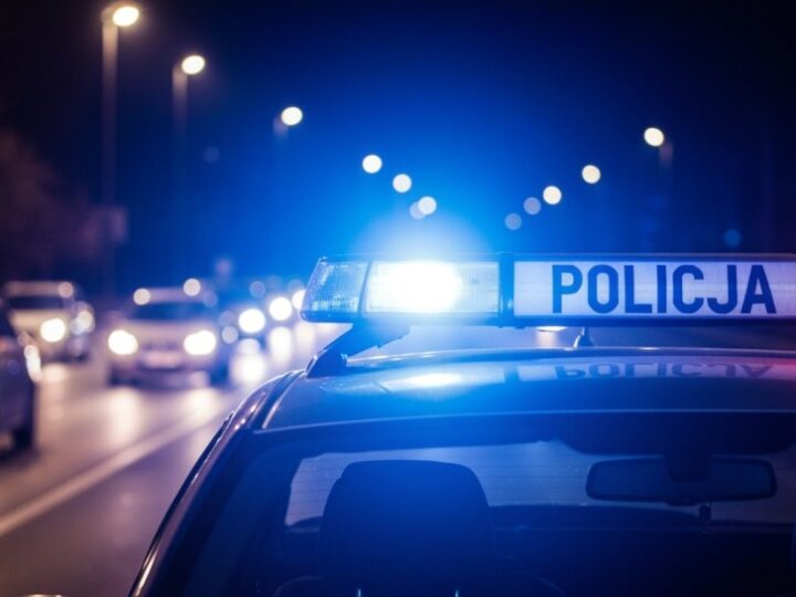 Wrocław w szoku: Strażniczka ranna w brutalnej interwencji przeciw wandalizmowi