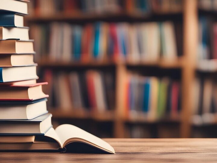 Ankieta „Biblioteka otwarta na wszystkich – badanie satysfakcji i potrzeb czytelników”