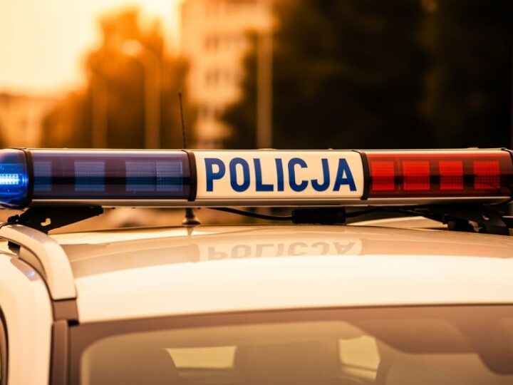 Para w areszcie po zlikwidowaniu nielegalnej uprawy konopi w Głogowie