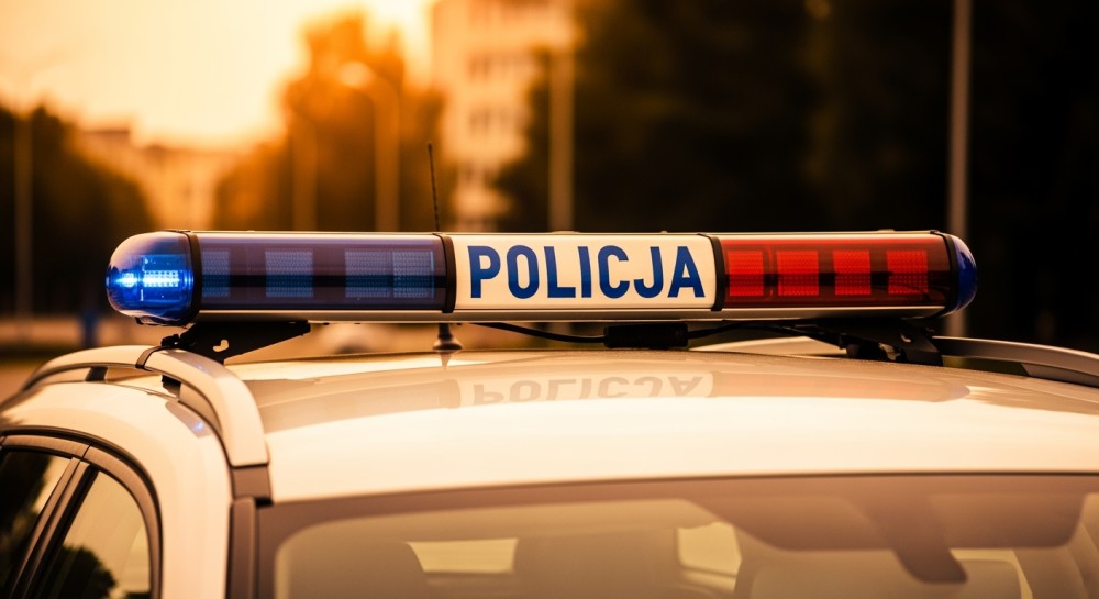 Para w areszcie po zlikwidowaniu nielegalnej uprawy konopi w Głogowie