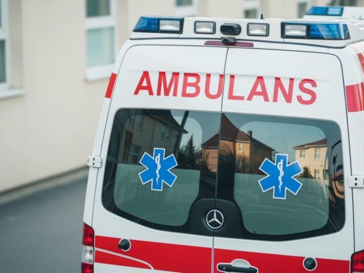 Ratownicy na wodzie: Jak wrocławscy policjanci chronią Dolny Śląsk przed niebezpieczeństwami akwenów