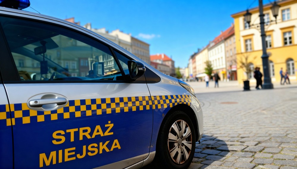 Bezpieczne odwiedziny cmentarzy we Wrocławiu w dniu Wszystkich Świętych