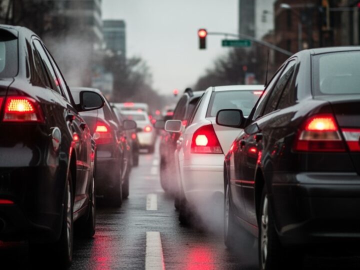 Bezpieczne Wszystkich Świętych we Wrocławiu: Zmiany w ruchu i parkingach!
