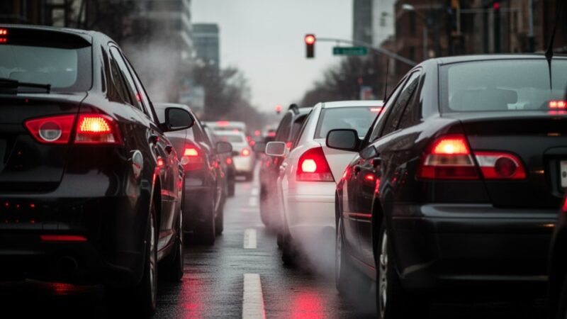 Bezpieczne Wszystkich Świętych we Wrocławiu: Zmiany w ruchu i parkingach!