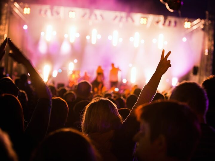 Białoruska kultura na wyciągnięcie ręki – Festiwal „Jestem!” we Wrocławiu już w październiku!
