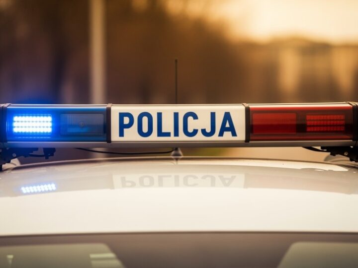 Bolesławieccy policjanci w akcji: Odzyskali skradzione audi warte 600 tys. zł!