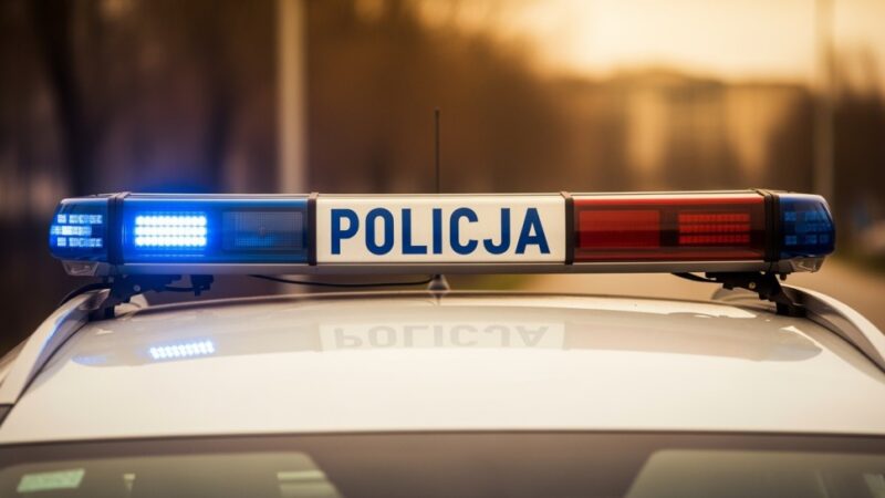 Bolesławieccy policjanci w akcji: Odzyskali skradzione audi warte 600 tys. zł!