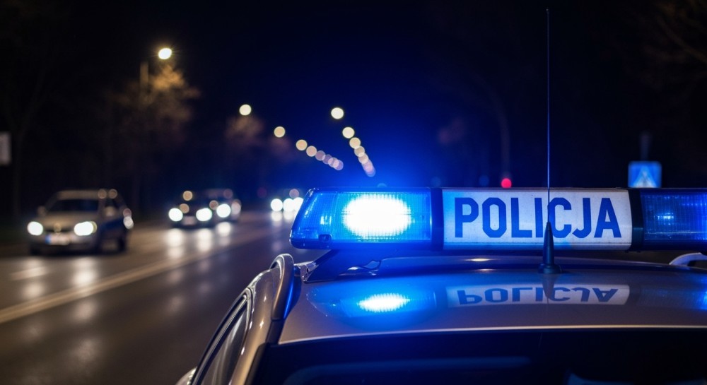 Bohaterski policjant ujął złodzieja podczas zakupów!