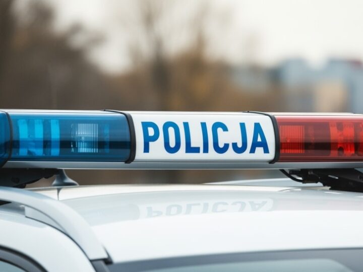 Dolnośląscy technicy kryminalistyki w akcji: intensywne szkolenie w Wrocławiu!