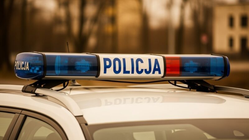 Dzielnicowy, który zmienia życie – mały gest, wielka siła