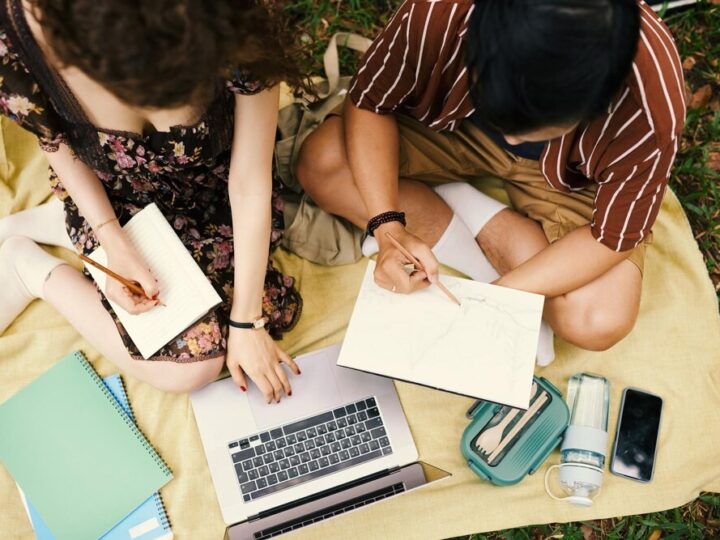 Kunic w akcji: Policjanci i uczniowie przeciwko przemocy wobec dzieci