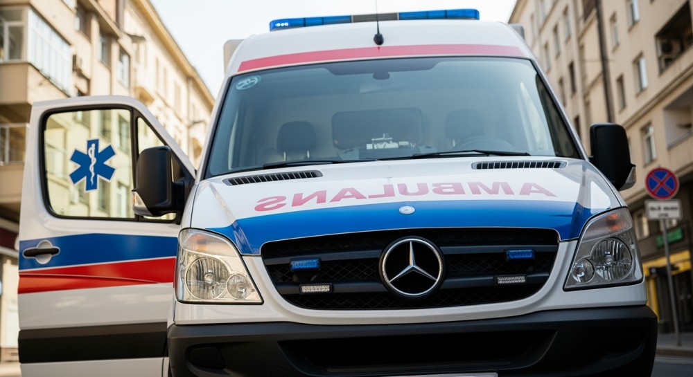 Grzybobranie z zagrożeniem: Policja ratuje zaginionego grzybiarza w Oławie