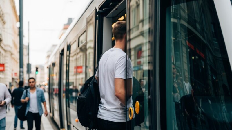 Jak MPK kształtuje przyszłych kierowców: sekrety szkoleń motorniczych i autobusowych we Wrocławiu