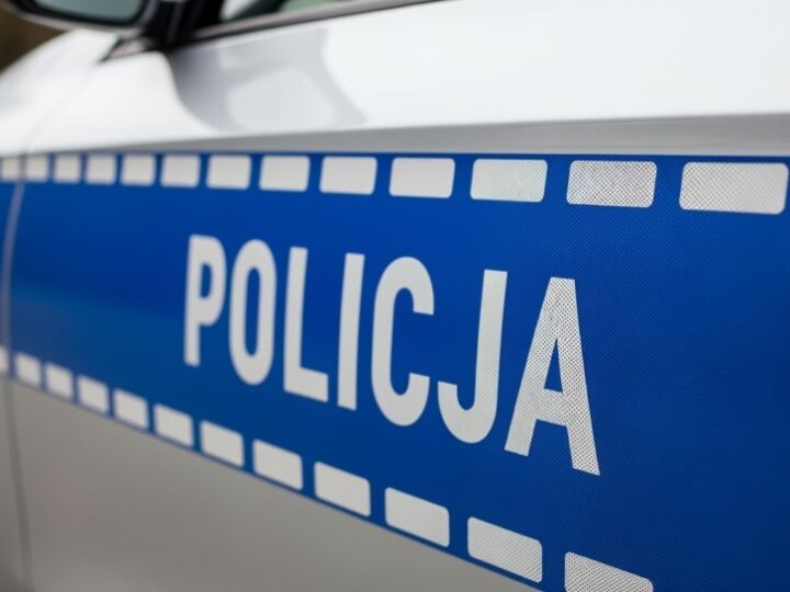 Jelczańscy policjanci wyróżnieni za empatię i profesjonalizm w trudnej interwencji