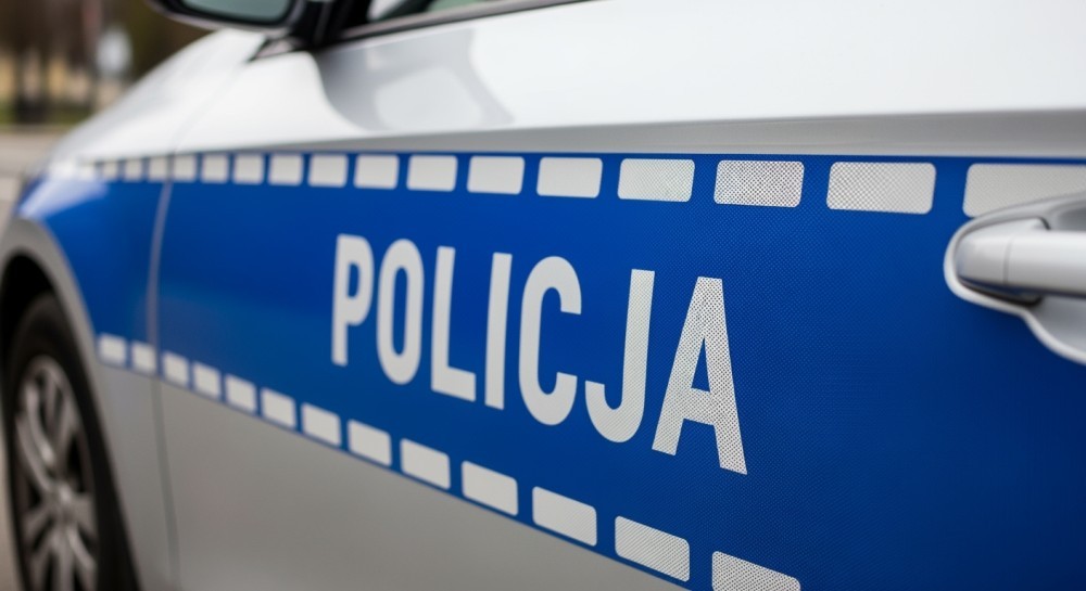 Jelczańscy policjanci wyróżnieni za empatię i profesjonalizm w trudnej interwencji
