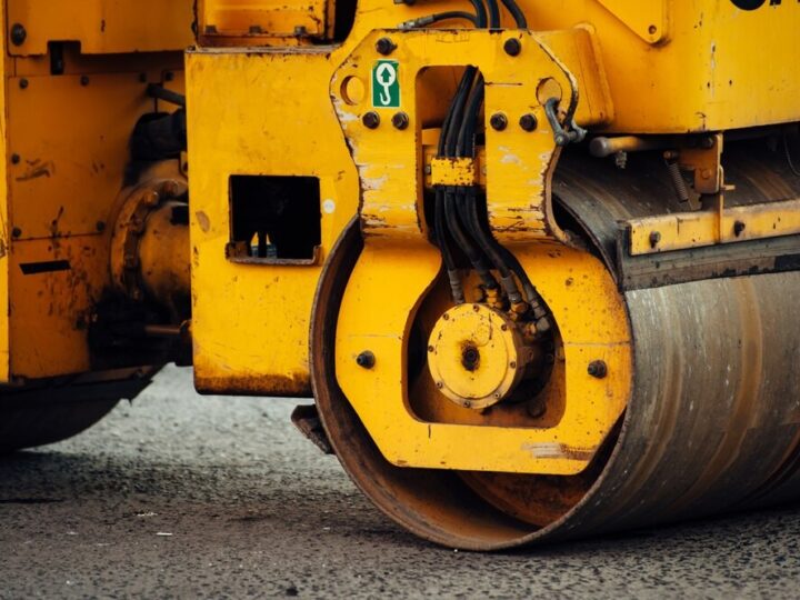 Nowe zmiany na ulicach Wrocławia: Krzywoustego, Małopolska, Moniuszki i Bacciarellego przed Wszystkimi Świętymi!