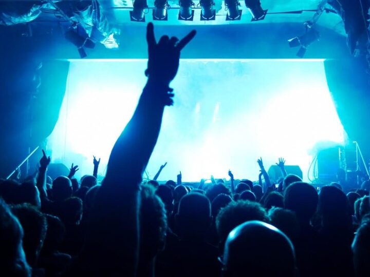 Zdobądź podwójne zaproszenia na koncert Kosheen we Wrocławiu!