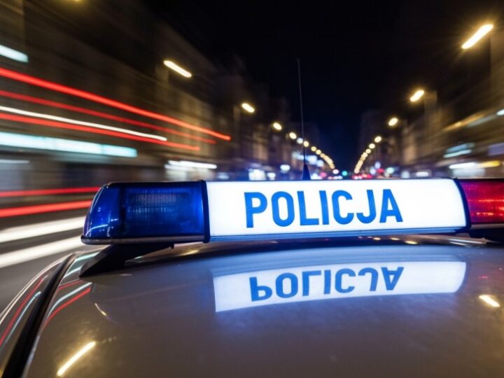 Korupcja w Wrocławiu: Policja zatrzymała urzędników za łapówki przy odbiorze budów