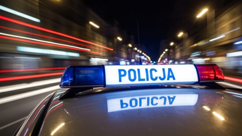 Korupcja w Wrocławiu: Policja zatrzymała urzędników za łapówki przy odbiorze budów