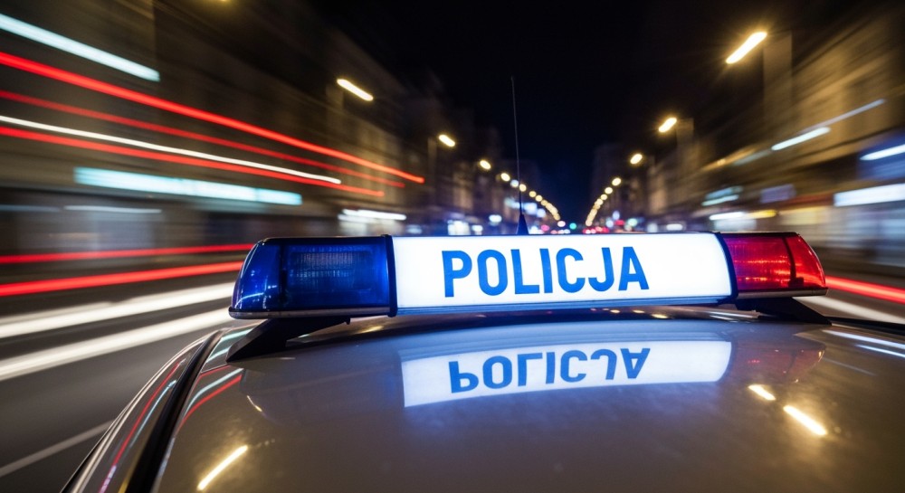 Korupcja w Wrocławiu: Policja zatrzymała urzędników za łapówki przy odbiorze budów