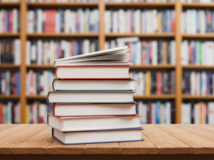 Krea(K)tywna Biblioteka: Wrocław w centrum innowacji i inspiracji!