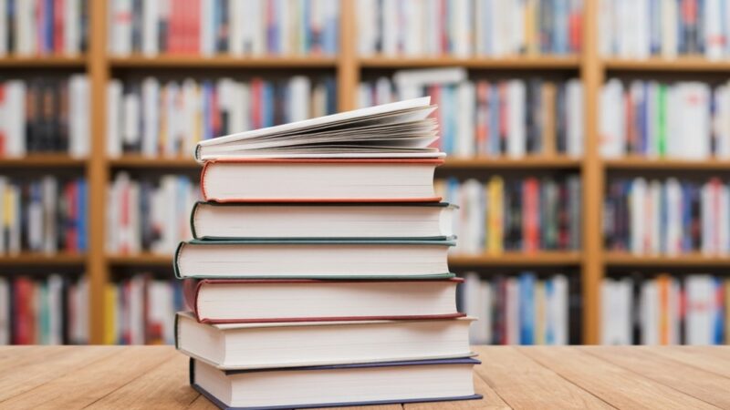 Krea(K)tywna Biblioteka: Wrocław w centrum innowacji i inspiracji!