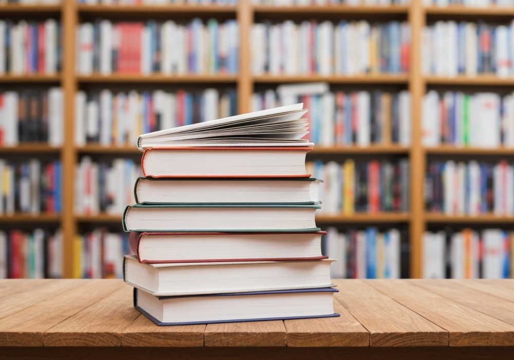 Krea(K)tywna Biblioteka: Wrocław w centrum innowacji i inspiracji!