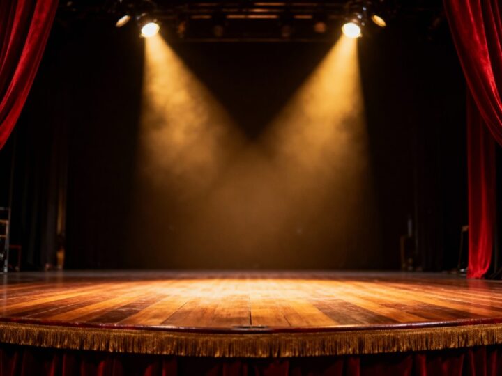 Krzysztof Varga: Wieczór z literackim mistrzem we Wrocławiu