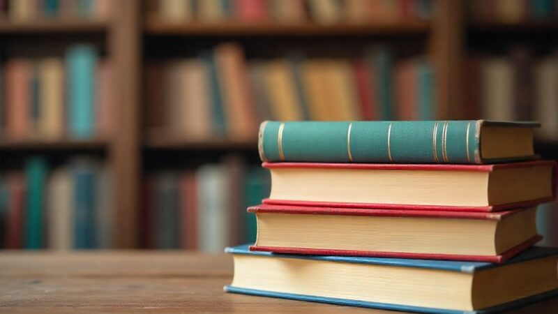 Książką września została „Rzeźnia numer pięć” Vonneguta!