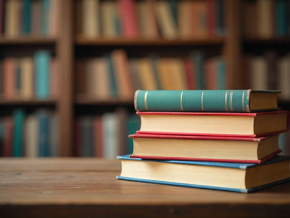 Książką września została „Rzeźnia numer pięć” Vonneguta!