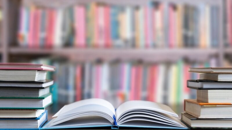 Literacki wieczór z Magdaleną Kornak: Odkryj tajemnice „Apofenii” we Wrocławiu!