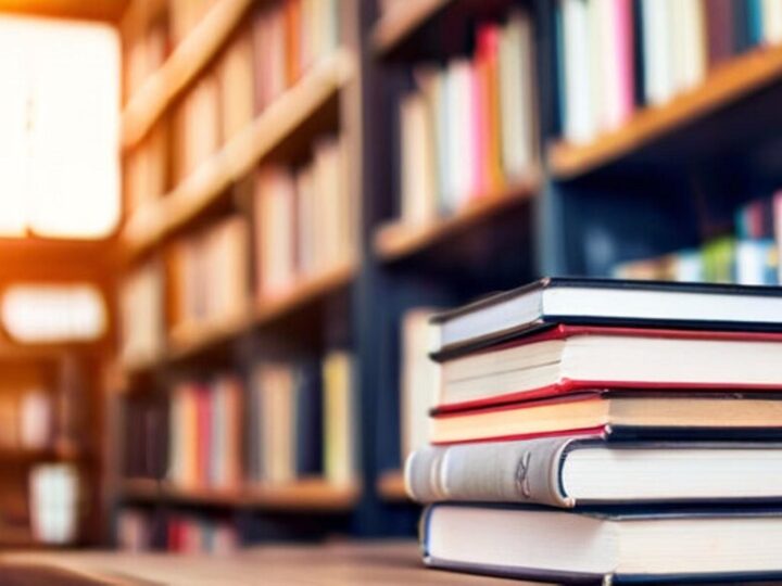 Literackie Wędrówki po Wrocławiu: Odkryj Tajemnice Bibliotek z MBP!