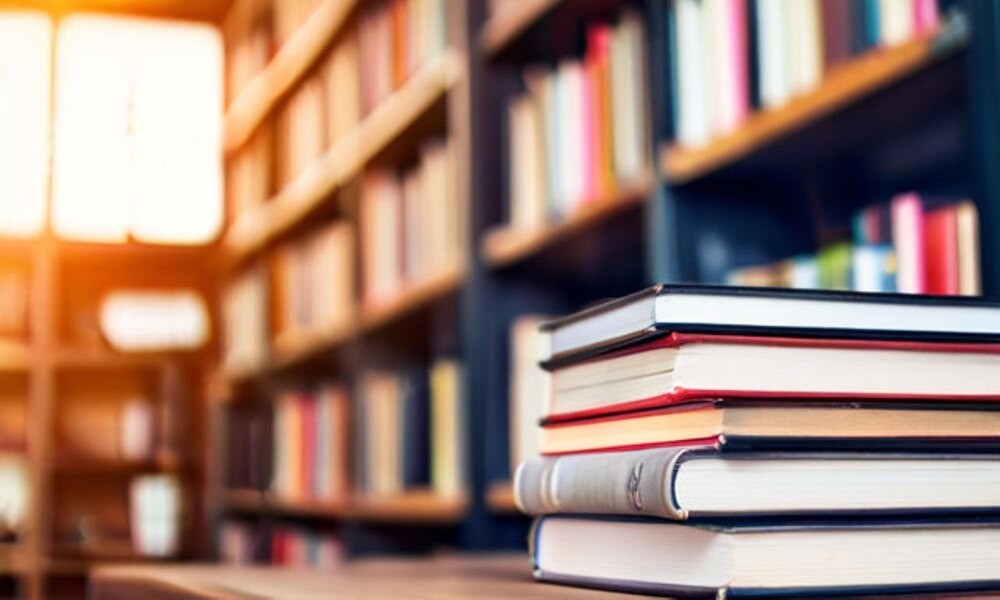 Literackie Wędrówki po Wrocławiu: Odkryj Tajemnice Bibliotek z MBP!