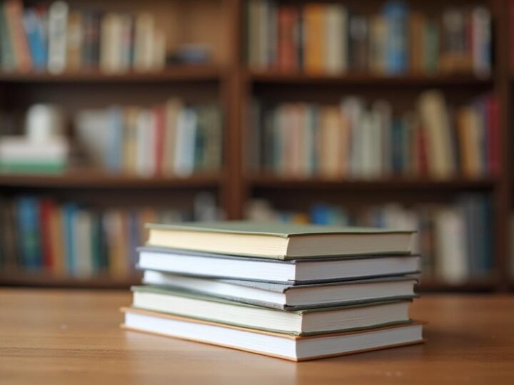 Noc Bibliotek: Odkryj Magię Książek i Zabawy!