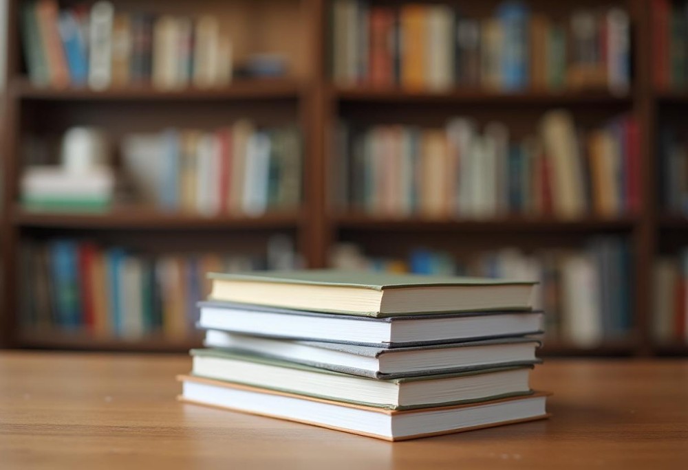 Noc Bibliotek: Odkryj Magię Książek i Zabawy!