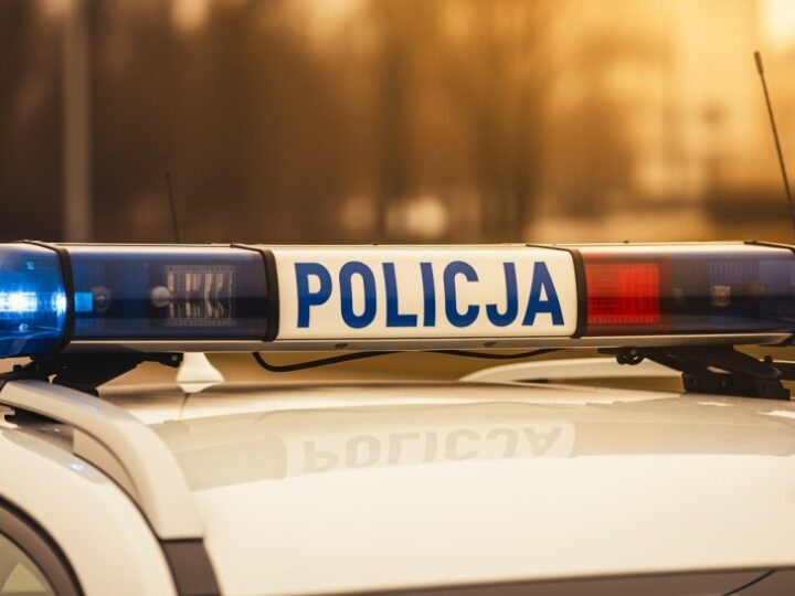 Nietrzeźwa matka z 3 promilami opiekowała się noworodkiem, dziecko w rękach policji