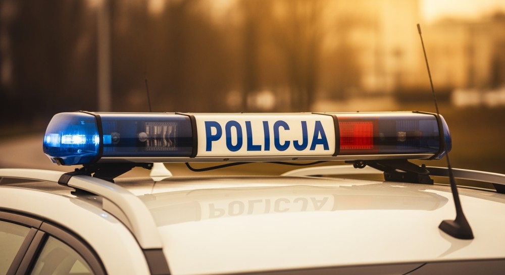 Nietrzeźwa matka z 3 promilami opiekowała się noworodkiem, dziecko w rękach policji