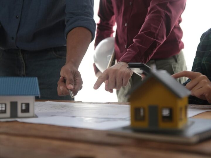 Nowe życie dla podwórka przy Krynickiej: Mieszkańcy mają głos!