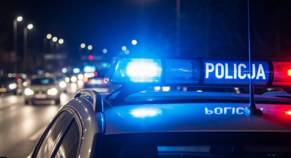 Młody kierowca BMW przekroczył prędkość o 53 km/h – stracił prawo jazdy i zapłacił 1500 zł!