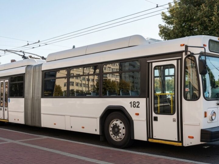 Nowe Rozkłady Jazdy w Siechnicach: Twoja Opinia Ma Znaczenie!