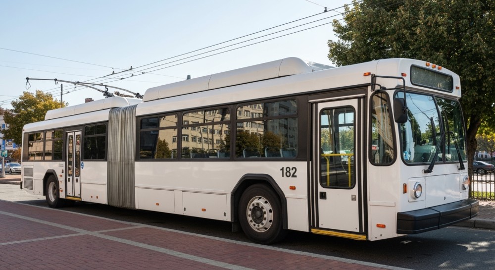 Nowe Rozkłady Jazdy w Siechnicach: Twoja Opinia Ma Znaczenie!