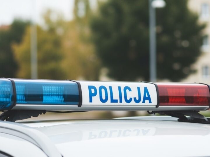 Mundurowi z Ziębic odkrywają sekrety dolnośląskiej policji!