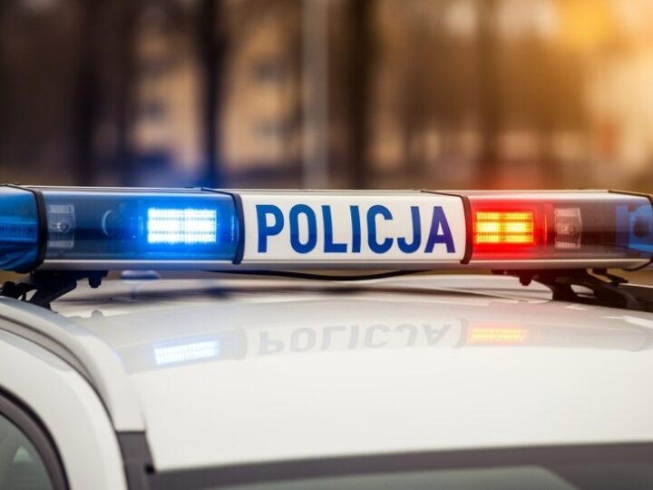 Murale policyjne: Sztuka, która buduje zaufanie i łączy społeczność