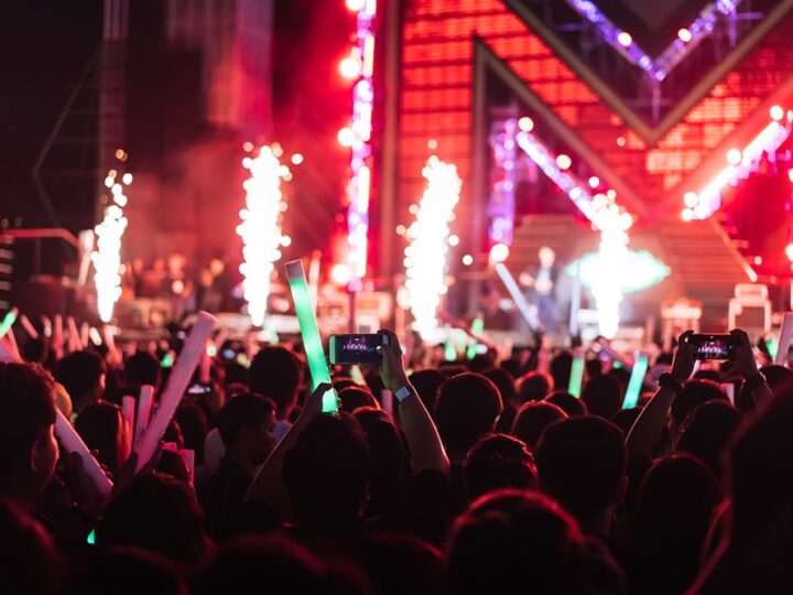 Muzyczne baśnie ożyją 12 października: koncerty z cyklu „Dźwięki baśni”
