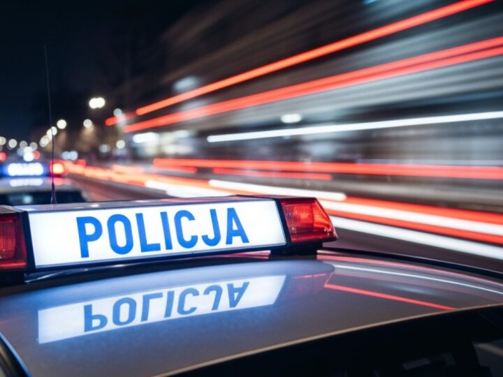 Narkotykowa szajka rozbita! Policja odkrywa skarby w lodówce i samochodzie w Jaworze