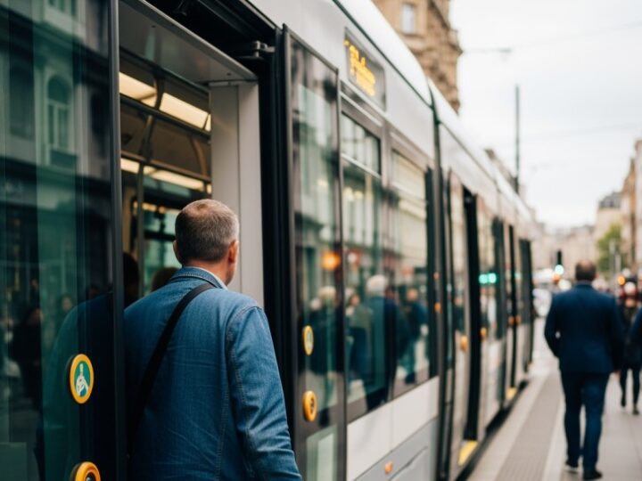 Nocne Retro Safari Tramwajowe we Wrocławiu – Przenieś się w Czasie!