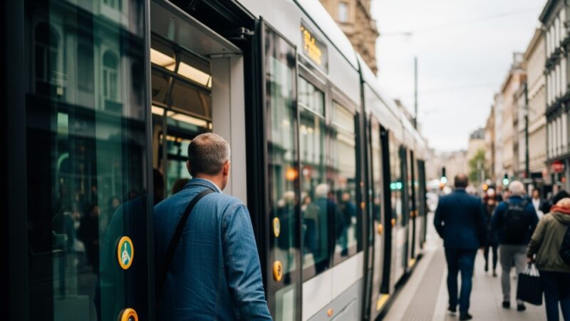Nocne Retro Safari Tramwajowe we Wrocławiu – Przenieś się w Czasie!