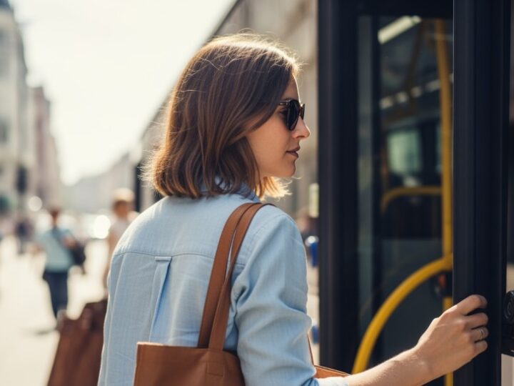 Weekendowa linia Z3W łączy Wojnowice i Jeszkowice – nowe możliwości transportowe!