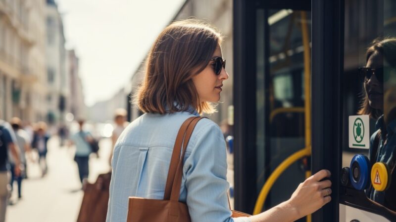 Weekendowa linia Z3W łączy Wojnowice i Jeszkowice – nowe możliwości transportowe!